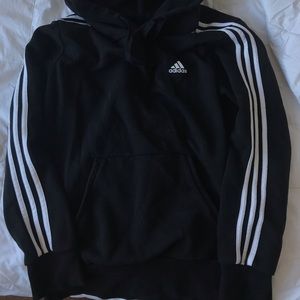 Adidas hoodie